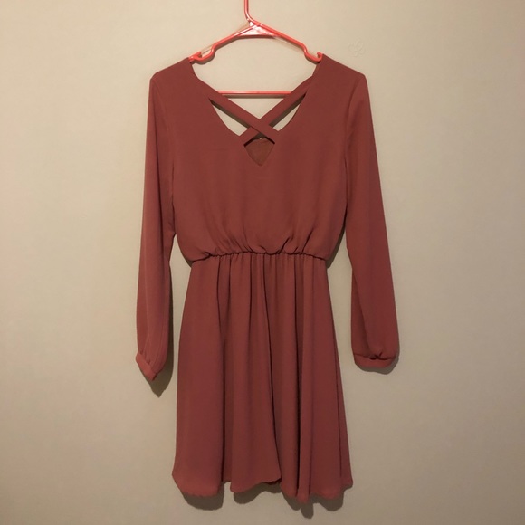 FRANCESCAS DRESS - Picture 2 of 4